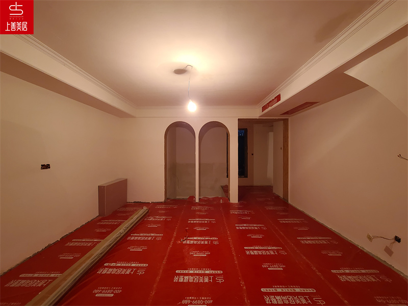 國際城裝修設(shè)計06