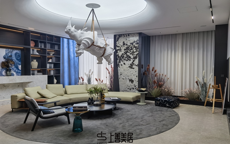 石家莊上善美居5