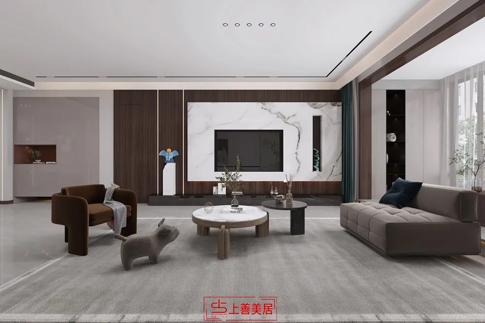 &nbsp;如何挑選石家莊優(yōu)秀的室內裝修設計公司？