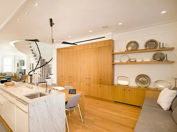 石家莊廚房裝修設(shè)計