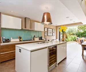 裝修廚房需要多少錢？