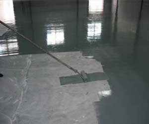 地板漆的妙用 你家做了嗎？