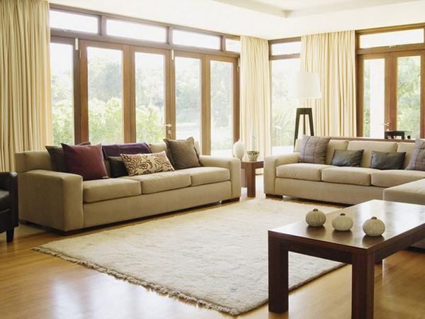 怎么選購窗簾？