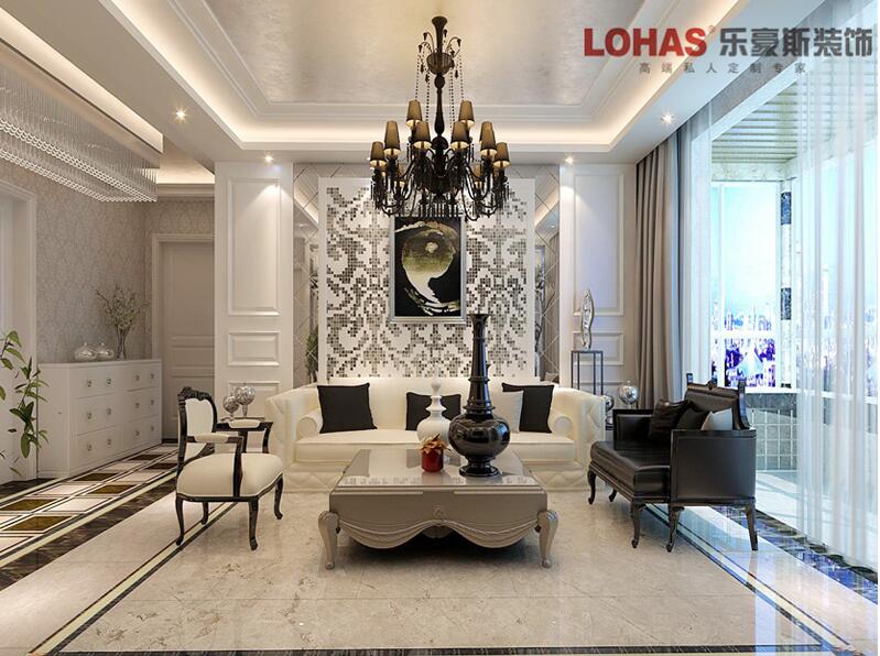 裝修吊頂效果圖