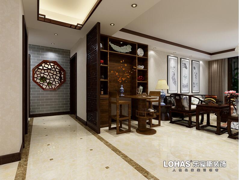 中式裝修風(fēng)格 中式裝修風(fēng)格