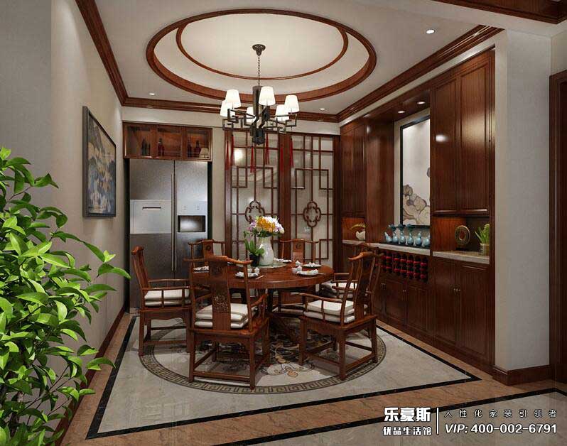 中式裝修風(fēng)格 中式裝修風(fēng)格