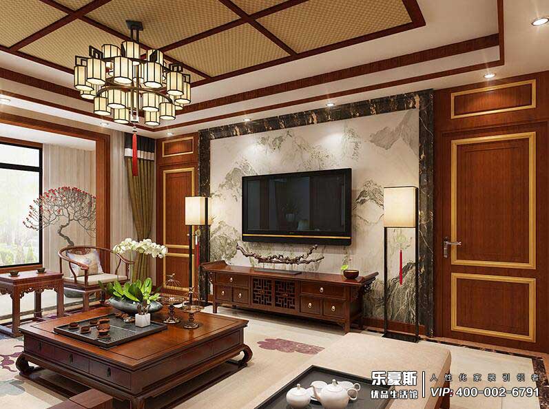 中式裝修風(fēng)格 中式裝修風(fēng)格