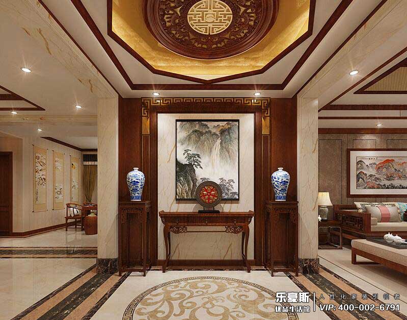 中式裝修風(fēng)格 中式裝修風(fēng)格