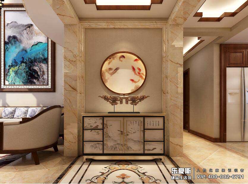 中式裝修風(fēng)格 中式裝修風(fēng)格