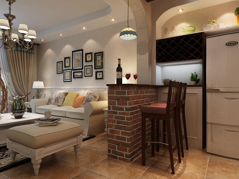 田園風(fēng)格裝修