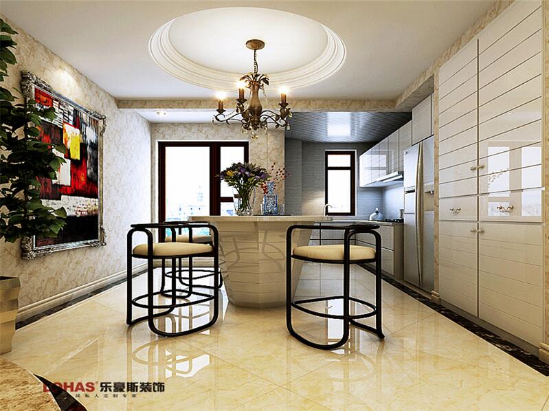 四室兩廳房屋裝修