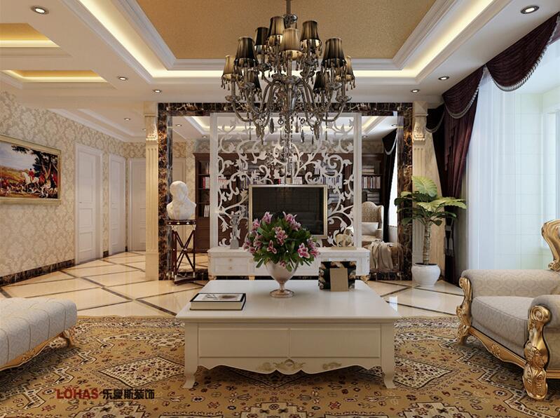 石家莊別墅裝修報(bào)價(jià)是多少？