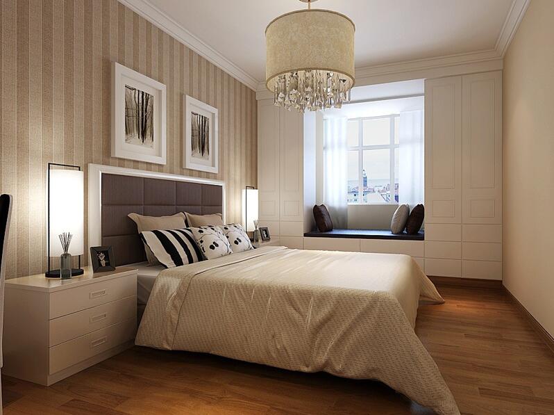 石家莊90平米裝修