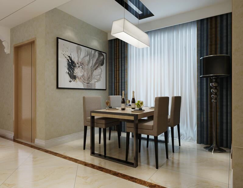 簡(jiǎn)約風(fēng)格裝修