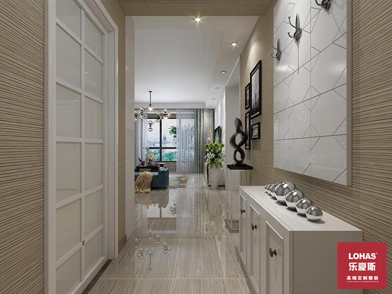 簡(jiǎn)約風(fēng)格裝修