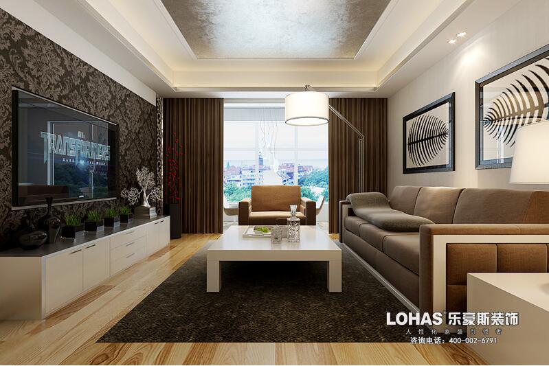 簡(jiǎn)約風(fēng)格裝修