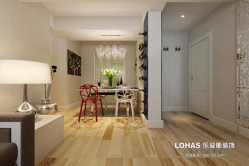 簡(jiǎn)約風(fēng)格裝修