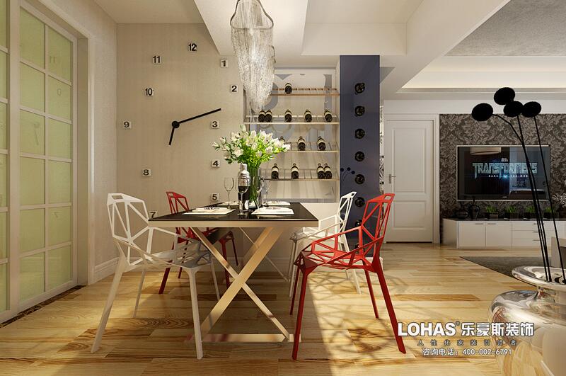 簡(jiǎn)約風(fēng)格裝修