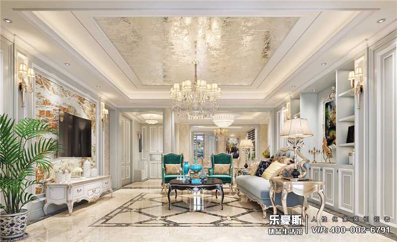 房屋裝修選歐式還是中式