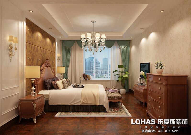 臥室裝修風(fēng)格