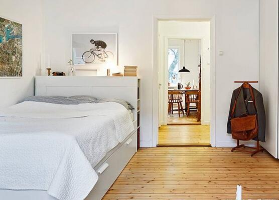 37平方小戶型裝修