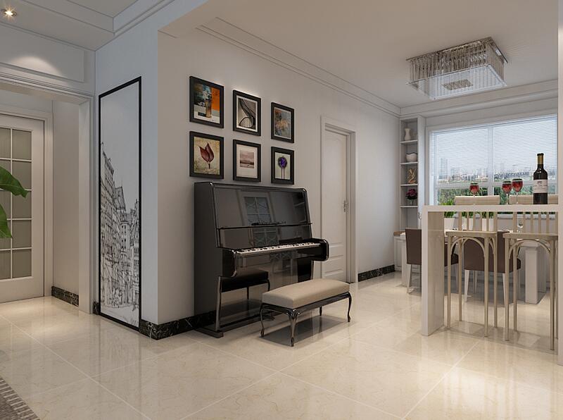 簡(jiǎn)約風(fēng)格裝修