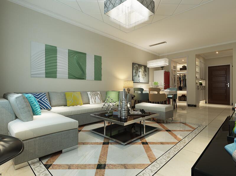 簡(jiǎn)約風(fēng)格裝修