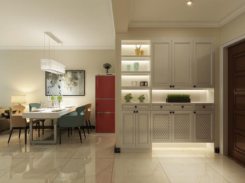 簡(jiǎn)約風(fēng)格裝修