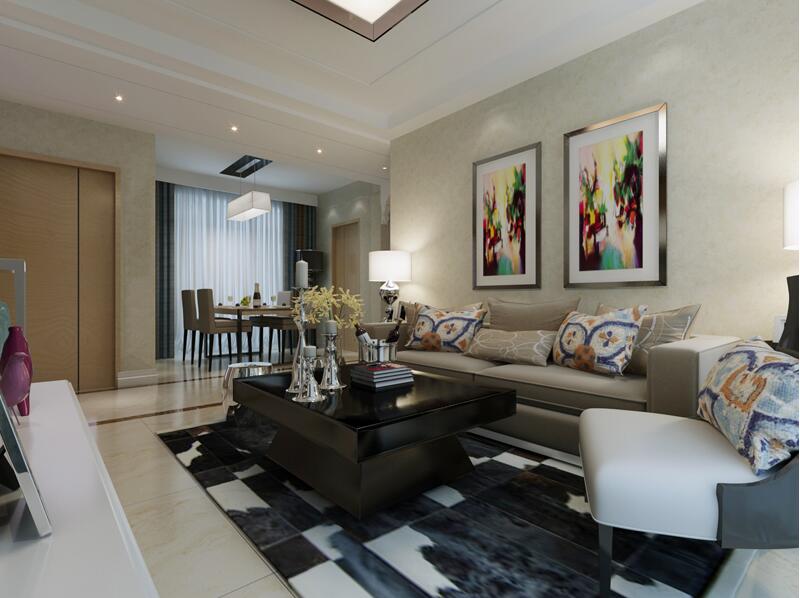 簡(jiǎn)約風(fēng)格裝修