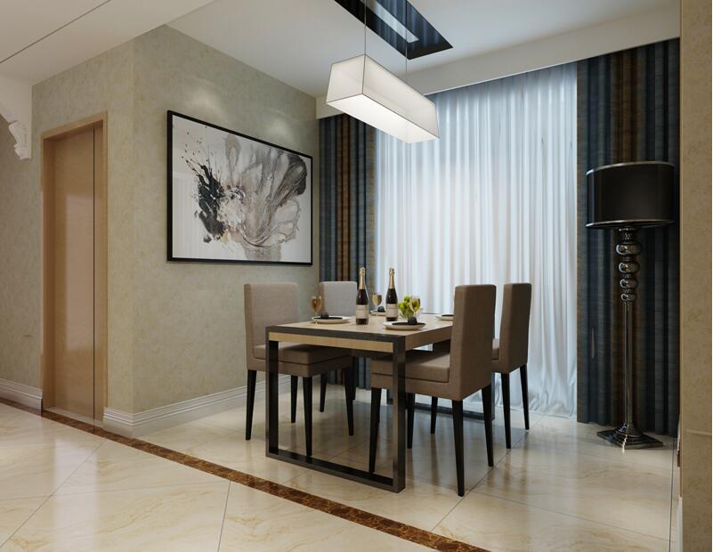 簡(jiǎn)約風(fēng)格裝修