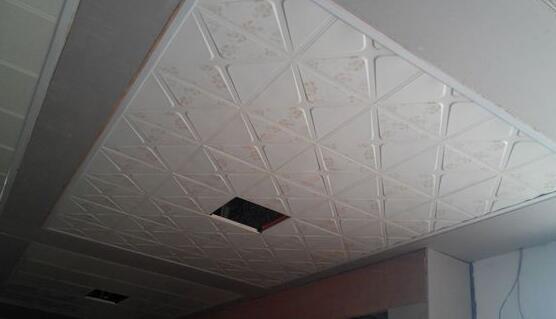 吊頂裝修誤區(qū)