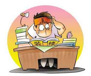 裝修小白秒變達人靠的就是這幾招！