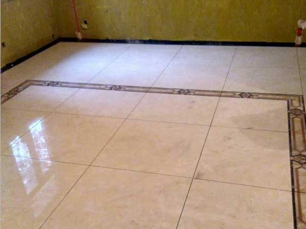 石家莊裝修地磚一般多少錢？