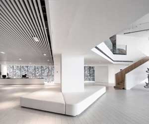 SOHO一族 —— 家庭辦公室設(shè)計(jì)技巧 讓工作與生活密不可分！