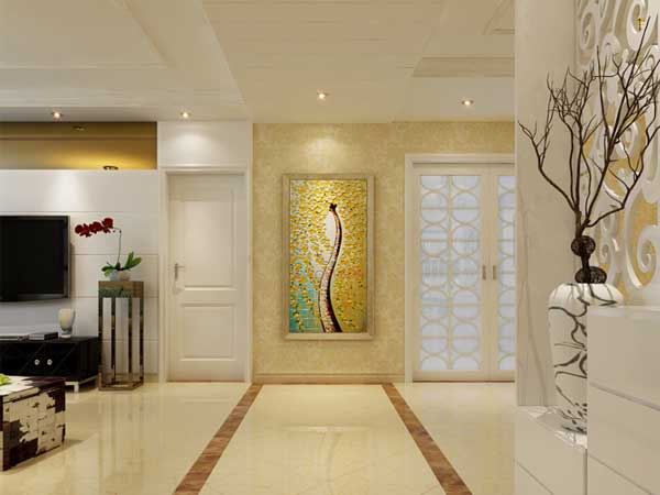 石家莊上善美居裝飾