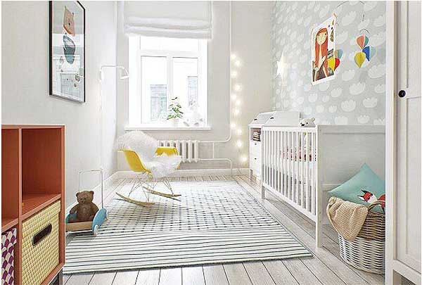 石家莊裝修效果圖