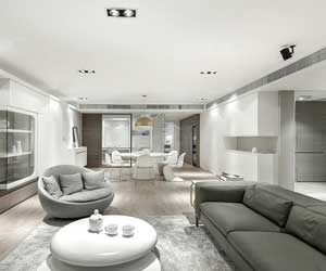 現(xiàn)代簡(jiǎn)約家居特點(diǎn) 告別價(jià)高質(zhì)低的產(chǎn)品！