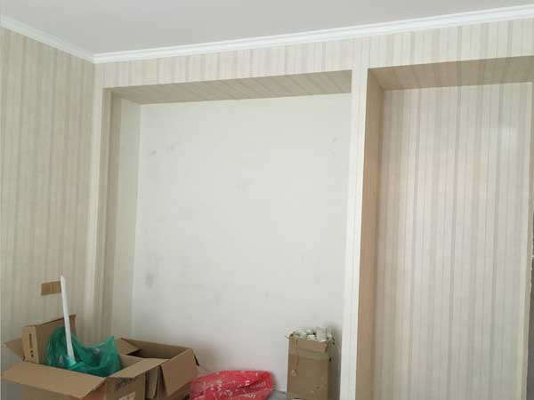 石家莊冬季裝修