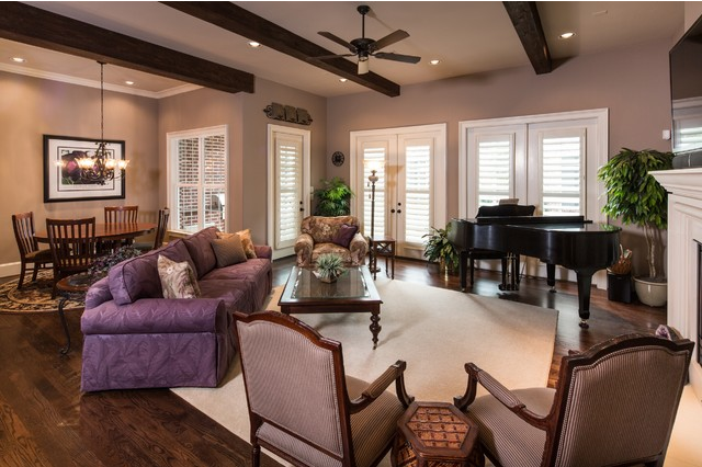 石家莊別墅裝修