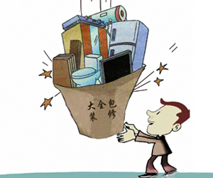 裝修原來沒那么簡單，半包還是全包？看了你就知道了