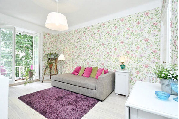 石家莊創(chuàng)意裝修