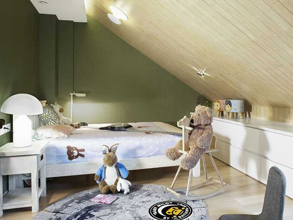 石家莊復(fù)式裝修