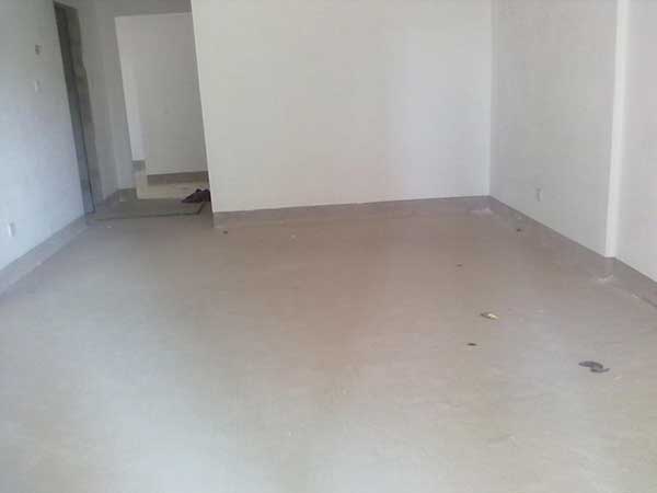 地面裝修怎么驗(yàn)收？