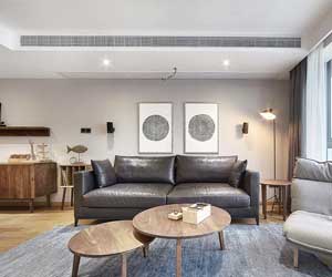 日式風(fēng)格裝修 給你意想不到的驚喜！