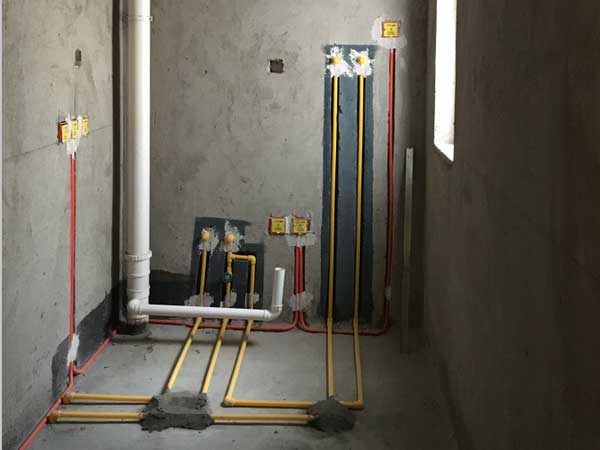 石家莊水電改造多少錢？