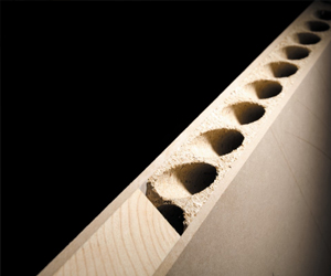 實(shí)木門與實(shí)木復(fù)合門的區(qū)別在哪？小編教你怎么選購(gòu)！