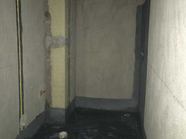 衛(wèi)生間水電