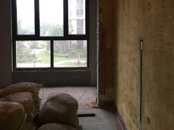 各個(gè)空間的水電改造 好多細(xì)節(jié)你知道嗎？