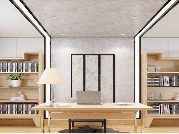 書房設計
