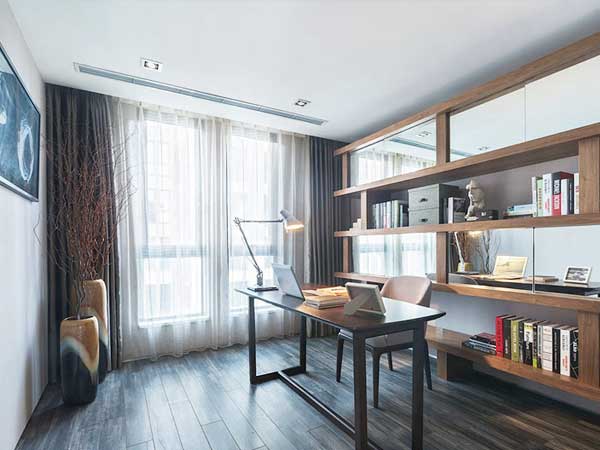 書房設計